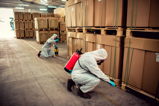 Waite Park, MN Pest Control Company