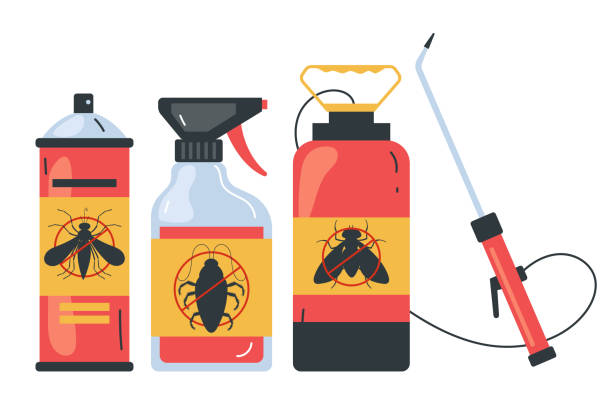 Wasp Removal Services in Waite Park, MN
